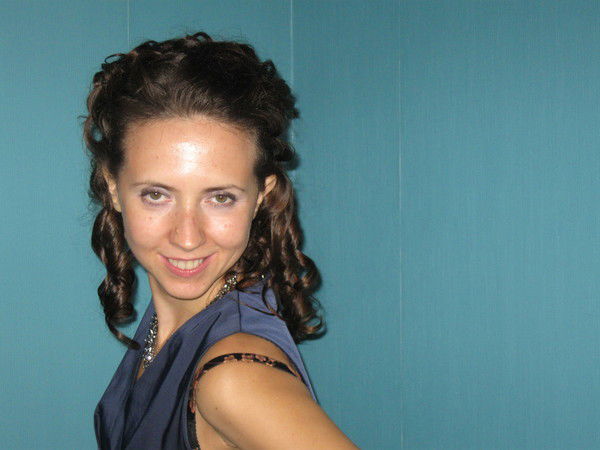 Юлия Дудчик