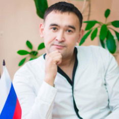 Рамиль Юсупов