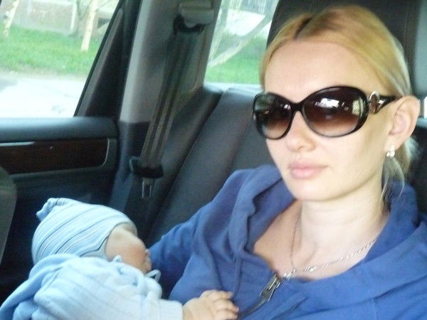 Ирина Белова