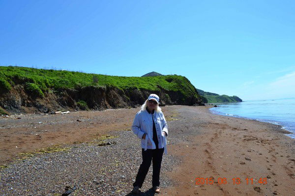 Ирина Чекалкина