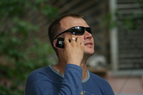 Лежнёв Максим