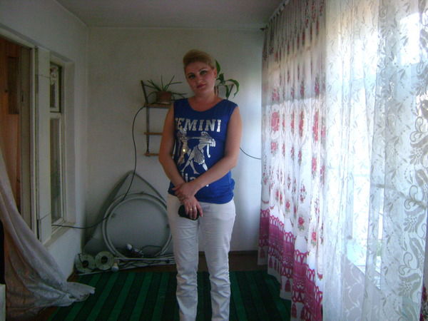 Лариса Ходжаева