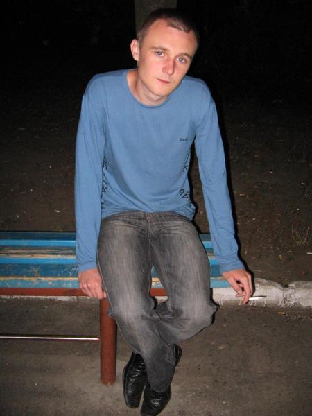 Олег Третьяков