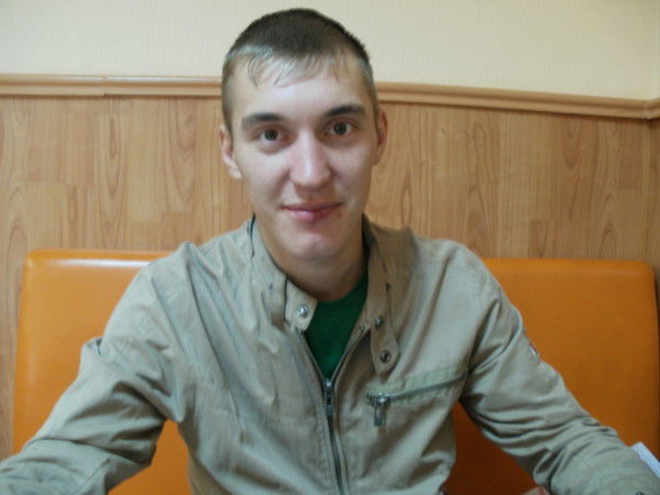 Владимир Толстов