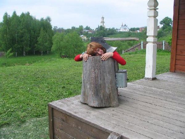 Маргарита Апостолова