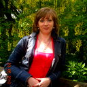 Nataliya Shved