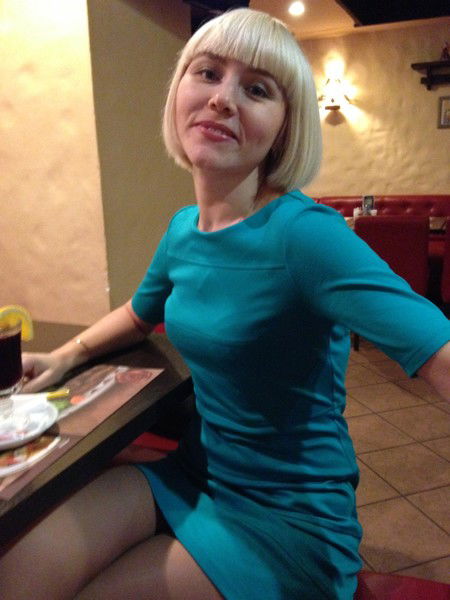 Анна Скоблова