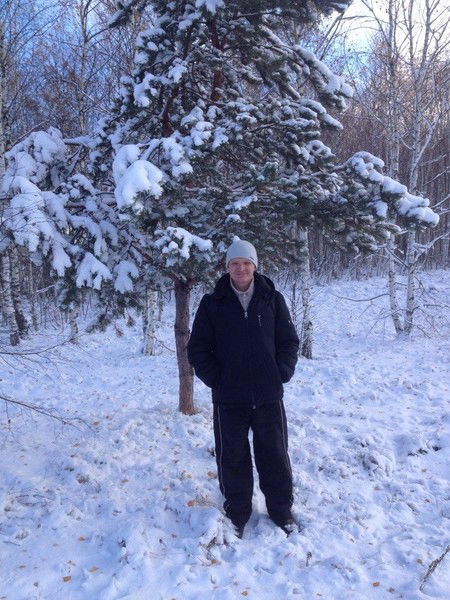 Андрей Кузнецов