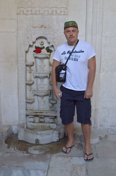 Михаил Михаил