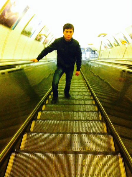 Нурчик ********