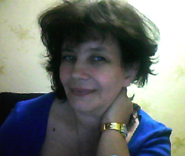 Елена Степанова