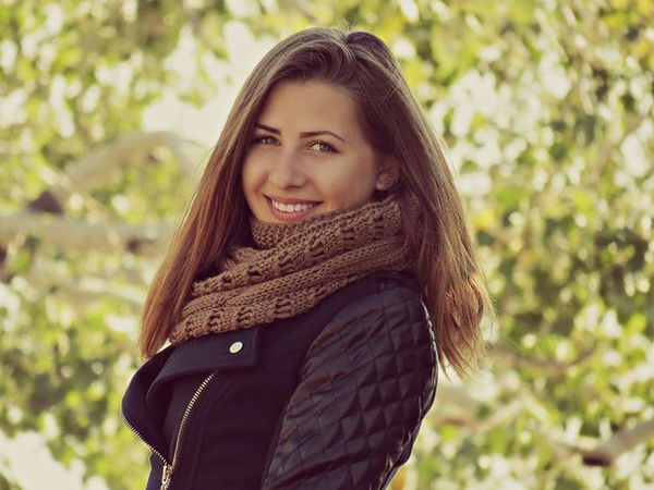 Анна Матвеева