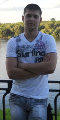 Алексей Шишкин