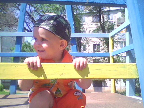 Ульяна Филиповских