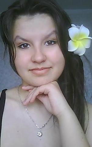 Татьяна Якимова