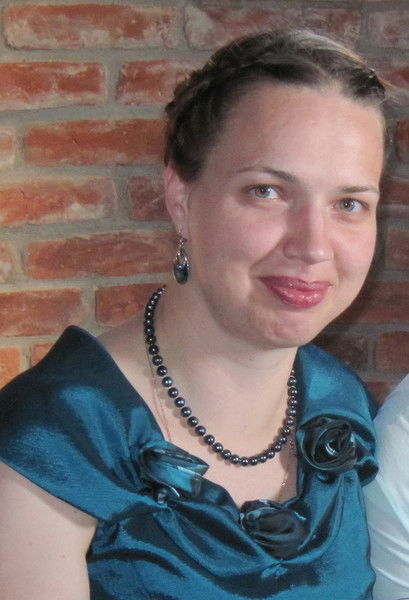 Ирина Кузнецова