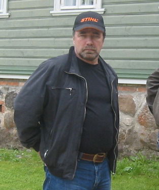 Владимир Плотников