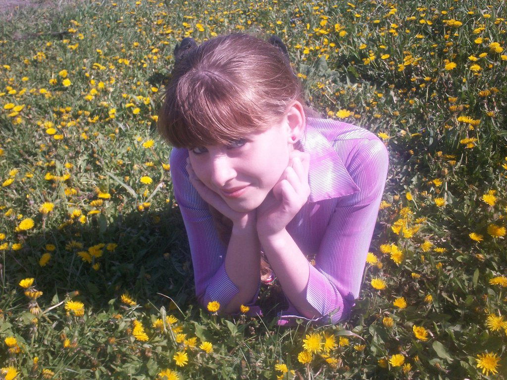 Евгения Смирнова