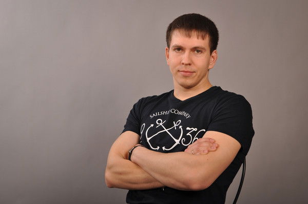 Ален Гвоздев