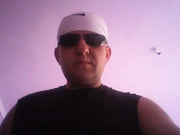 Алексей Недовес