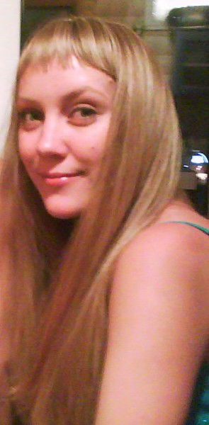 Александра Кесарева