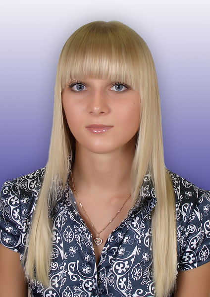 Мария Кокорина