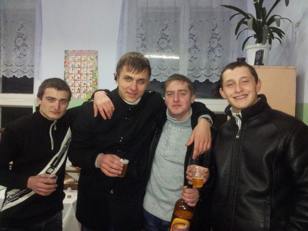 Саша Чеботарь