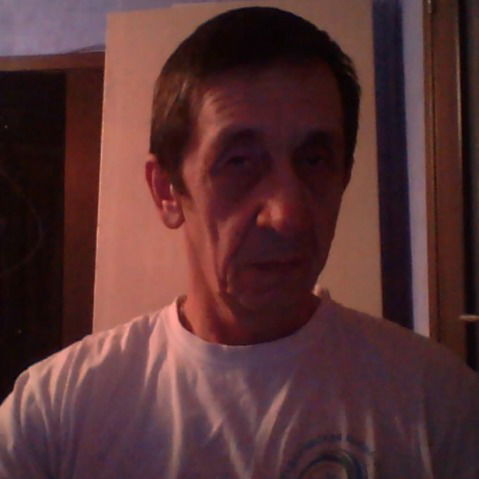 Владимир Игнатов