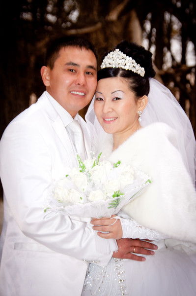 Талас Байдельдаев