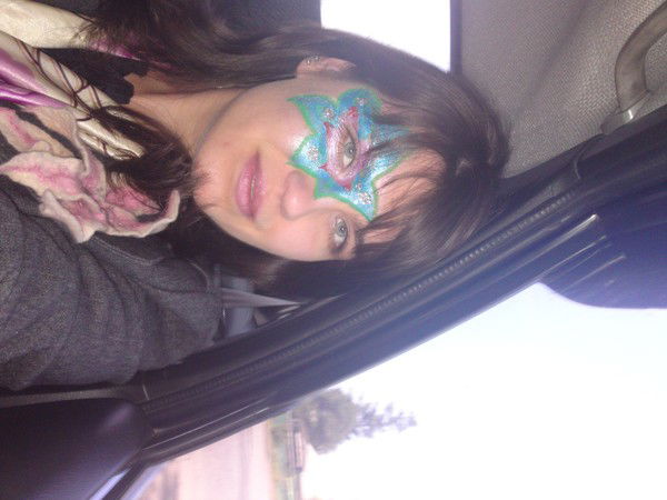 Анастасия Батранина