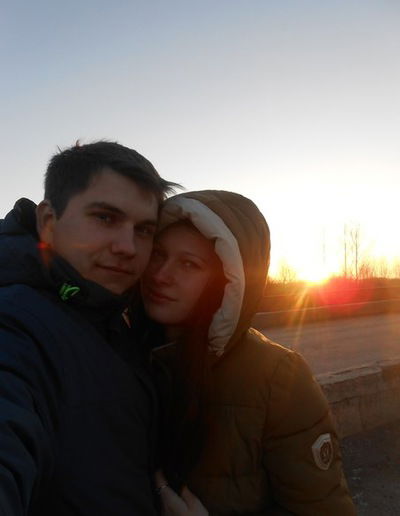 Саня Гранкин