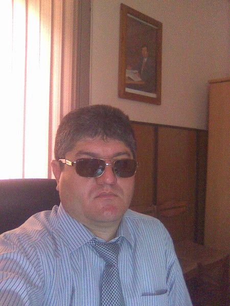 Нур Шерович Розиков