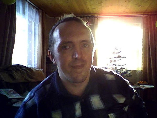 Владислав Кривошеин