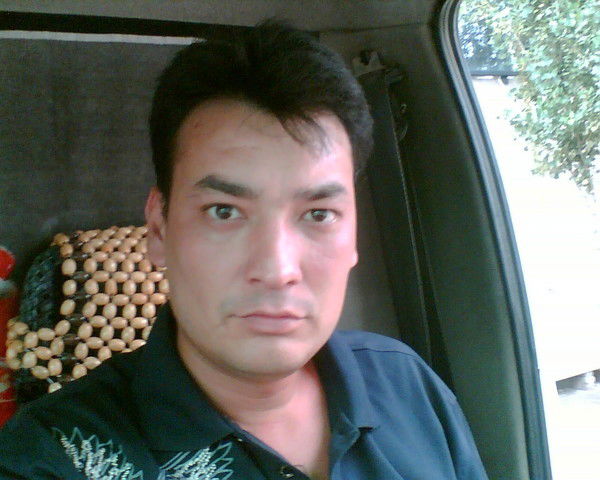 Турган Розиев