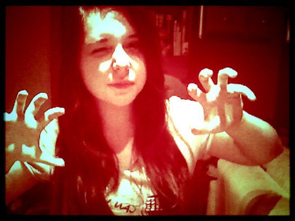 Упоротый Ежик :3