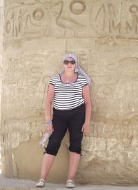 Ирина Дрожжина