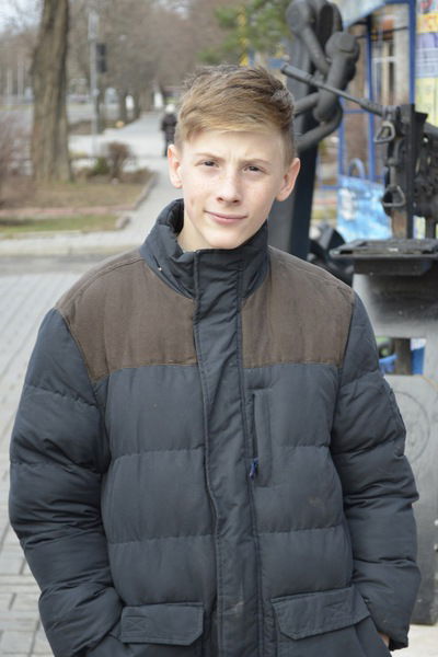 Руслан Мирошниченко