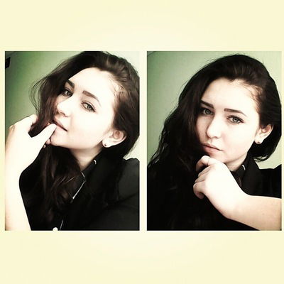 Анастасия Коткова