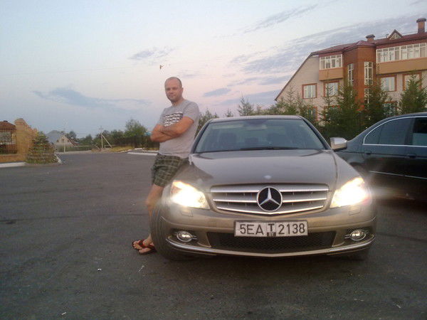 Дима Митрофанов