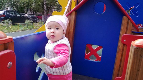 Адема Акылбекова