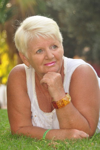 Маргарита Онскуль (Боева)