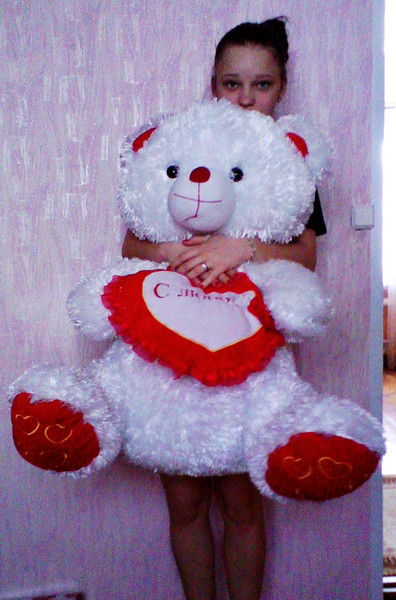 Анастасия Рукавишникова