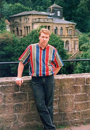 Игорь Шумкин