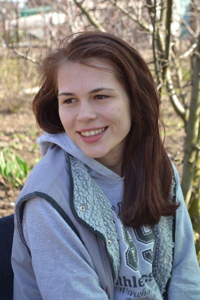 Марина Тараненко