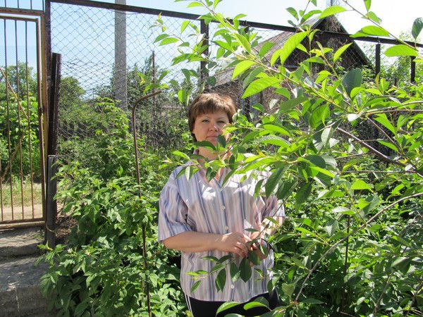 Татяна Мигаль