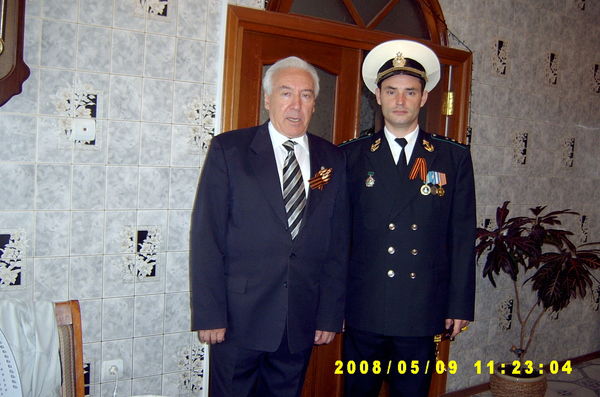 Давид Бердичевский