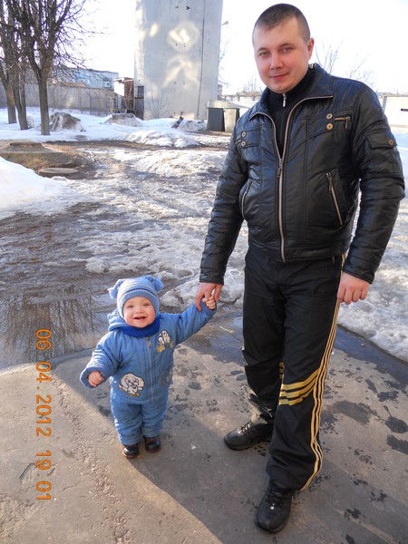 Станислав Стальмаков