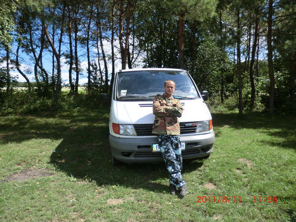 Cергеи Любевич