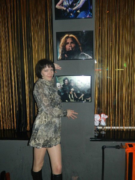 Елена Курышина