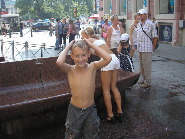 Виталий Сакалаускас